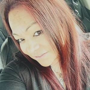 Meet your Posher, Mariana